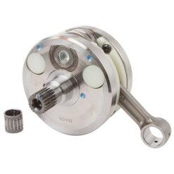 HR CRANKSHAFTS