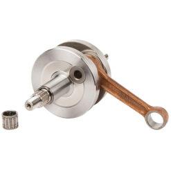 HR CRANKSHAFTS