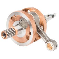 HR CRANKSHAFTS