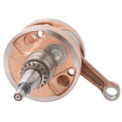 HR CRANKSHAFTS