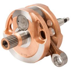 HR CRANKSHAFTS