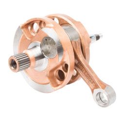 HR CRANKSHAFTS