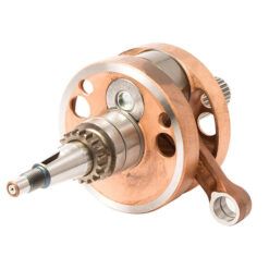 HR CRANKSHAFTS