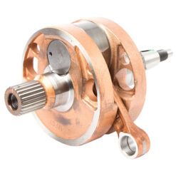 HR CRANKSHAFTS