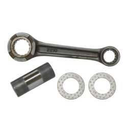 CON ROD KIT HONDA CR500 (CR166