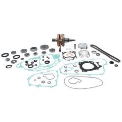 WR ENGINE REPAIR KIT HONDA