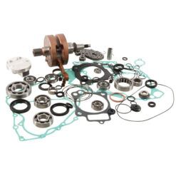 WR ENGINE REPAIR KIT HONDA