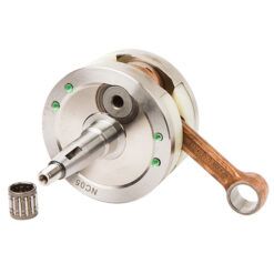 HR CRANKSHAFTS
