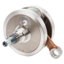 HR CRANKSHAFTS