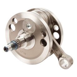 HR CRANKSHAFTS