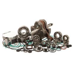 WR ENGINE REPAIR KIT SUZ/KAW