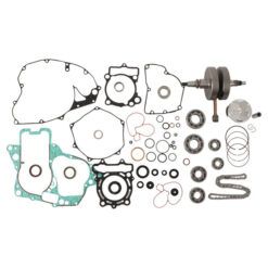 WR ENGINE REPAIR KIT SUZUKI