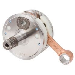 HR CRANKSHAFTS