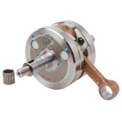 HR CRANKSHAFTS