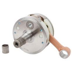 HR CRANKSHAFTS