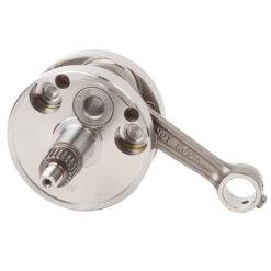 HR CRANKSHAFTS