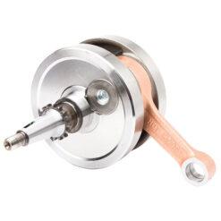 HR CRANKSHAFTS