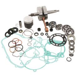 WR ENGINE REPAIR KIT KAWASAKI