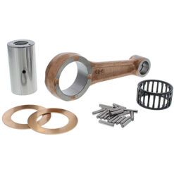 HR CONNECTING RODS