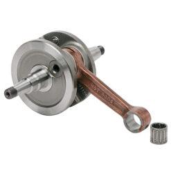 HR CRANKSHAFTS