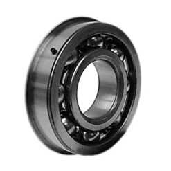 CRANKSHAFT BEARING NTN6207NRC3