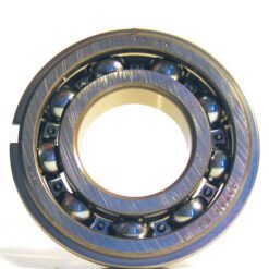 CRANKSHAFT BEARING NTN6206NRC4