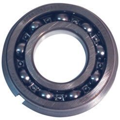 CRANKSHAFT BEARING NTN6207NRC4