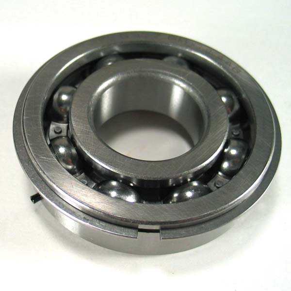 CRANKSHAFT BEARING NTN6307GPC4