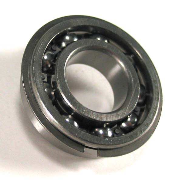 CRANKSHAFT BEARING NTN6205NRC4