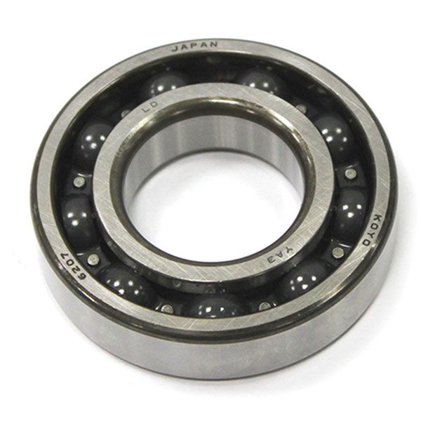 CRANK BEARING 6207 YA3 LD KOYO