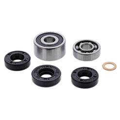 WATER PUMP REBUILD KIT