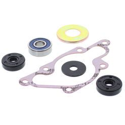 WATER PUMP REBUILD KIT