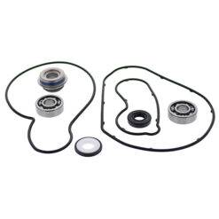 WATER PUMP REBUILD KIT