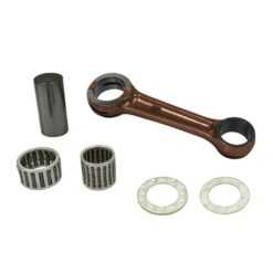 CON ROD KIT ROTAX 550F