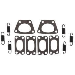 VERTEX EXHAUST GASKET KIT