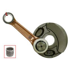 POLARIS CRANK WEB W/ROD
