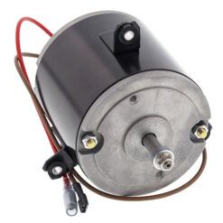 COOLING FAN (MOTOR ONLY)