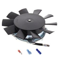 COOLING FAN