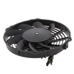 COOLING FAN
