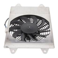COOLING FAN