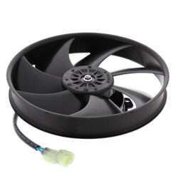COOLING FAN
