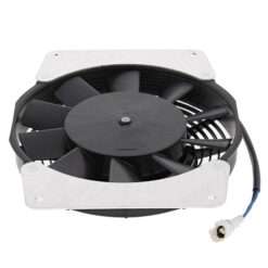 COOLING FAN