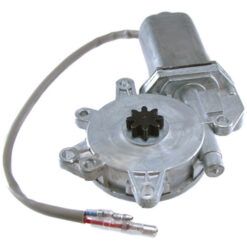 ARROWHEAD TILT MOTOR
