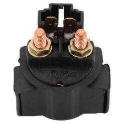 SOLENOID KAWASAKI 12V W/FUSE