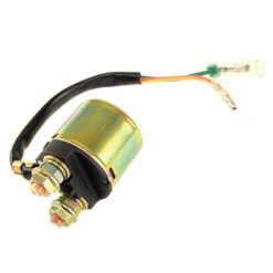 ARROWHEAD STARTER SOLENOID