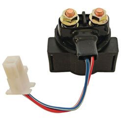 ARROWHEAD STARTER SOLENOID