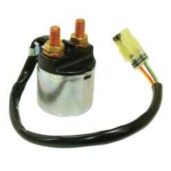 SOLENOID HONDA TRX500