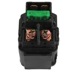 ARROWHEAD STARTER SOLENOID