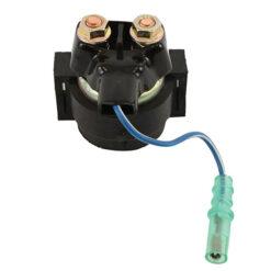 ARROWHEAD STARTER SOLENOID