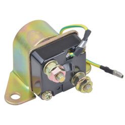 ARROWHEAD STARTER SOLENOID
